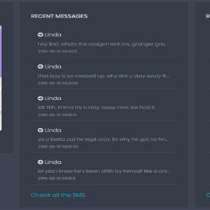 Spy Android Apps Free Download